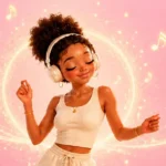 Affirm with Music - Let Life Flow || LatestSongs