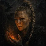 Bjorn Bonebreaker - Mama, Don't Close Your Eyes || LatestSongs