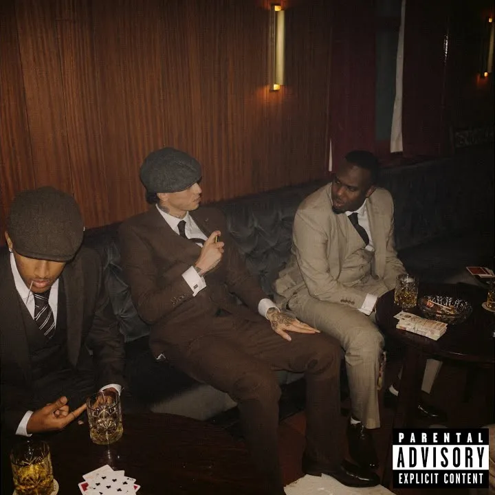 Central Cee – ICEMAN FREESTYLE