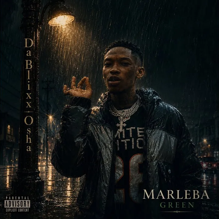 DaBlixx Osha – Eruku