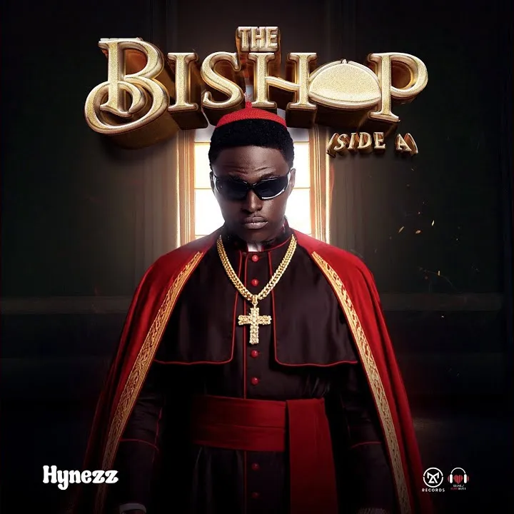 Hynezz – Omemma Ft. Kolaboy