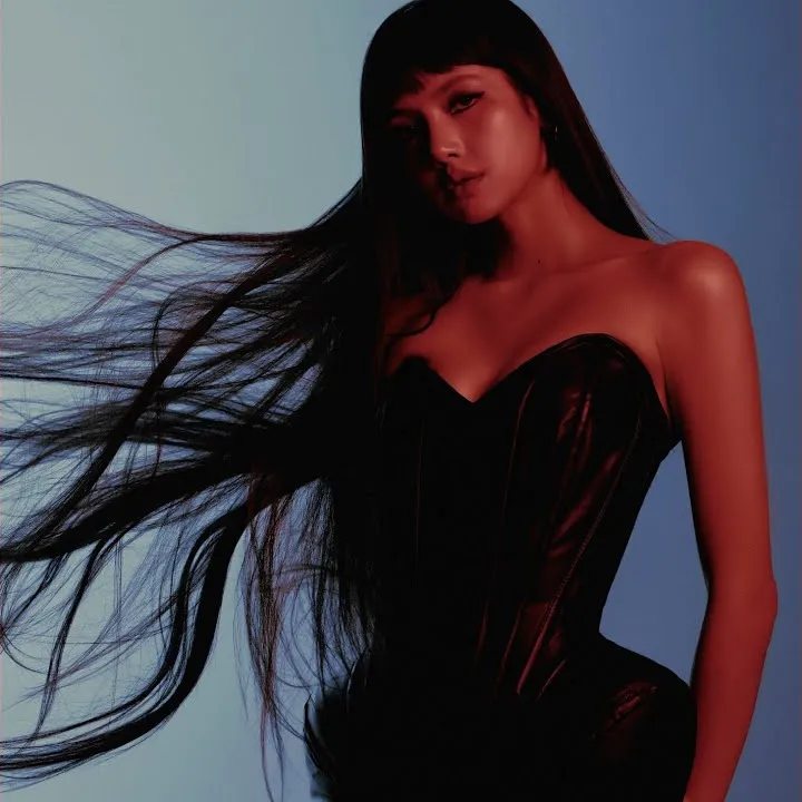 LISA – Tarantino
