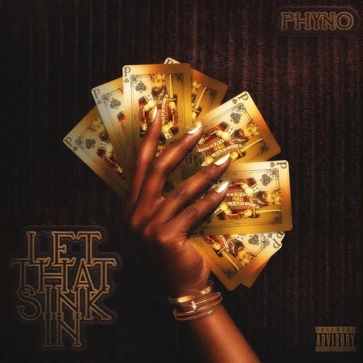 Phyno – Ndewo Ft. Wande Coal