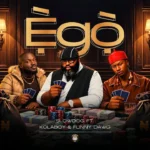 Slowdog - Ego || LatestSongs