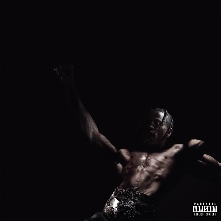 Travis Scott – FE!N Ft. Playboi Carti