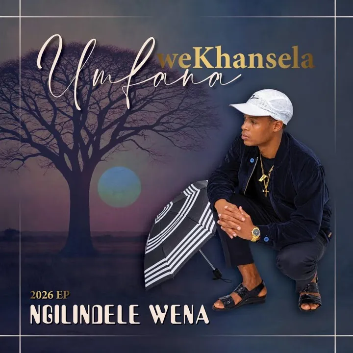 Umfana Wekhansela – Mntanomuntu