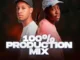uLazi – 100% Production Mix Ft. Mender_ZA